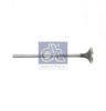 DT 7.51221 Exhaust Valve